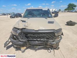 Dodge Ram 2025 3