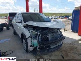 Nissan Rogue 2020 2 Nissan Rogue 2020 2