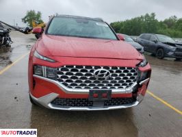 Hyundai Santa Fe 2023 2