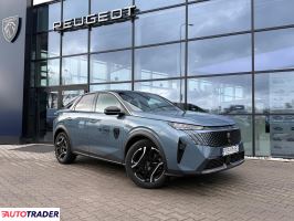 Peugeot 3008 2025 1.6 150 KM