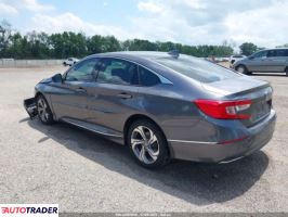 Honda Accord 2020 1 Honda Accord 2020 1
