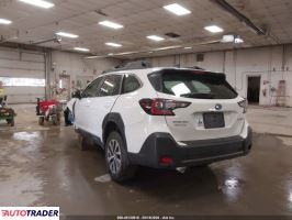 Subaru Outback 2025 2