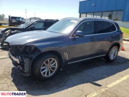 BMW X5 2019 3 BMW X5 2019 3
