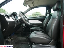 Aixam A.741 2016 0.4 5 KM