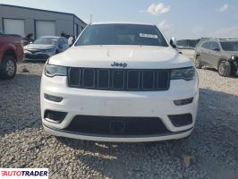 Jeep Grand Cherokee 2020 3