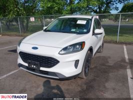 Ford Escape 2020 1 Ford Escape 2020 1