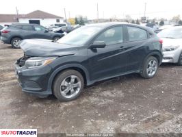 Honda HR-V 2019 1