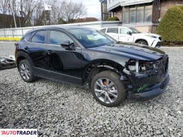 Mazda CX-30 2023 2 Mazda CX-30 2023 2