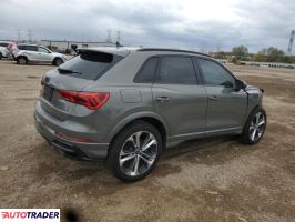 Audi Q3 2021 2