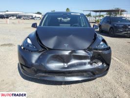 Tesla Model Y 2024 Tesla Model Y 2024