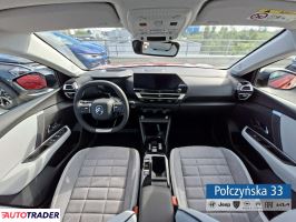Citroen C4 2026 1.2 145 KM