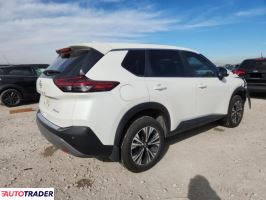 Nissan Rogue 2023 1
