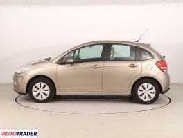 Citroen C3 2010 1.4 93 KM