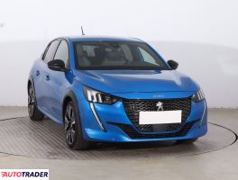Peugeot 208 - zobacz ofertę