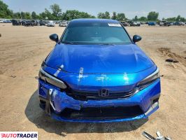 Honda Civic 2023 2