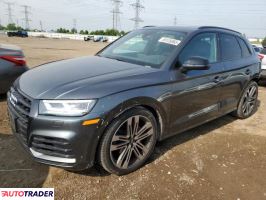Audi Q5 2020 3 Audi Q5 2020 3
