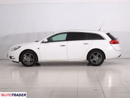 Opel Insignia 2013 1.8 138 KM