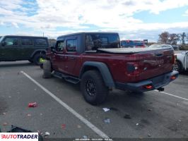 Jeep Pozostałe 2021 3