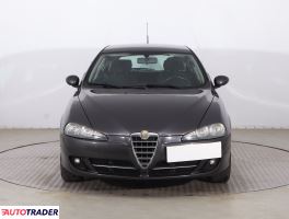Alfa Romeo 147 2008 1.6 103 KM