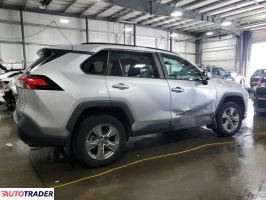 Toyota Pozostałe 2022 2