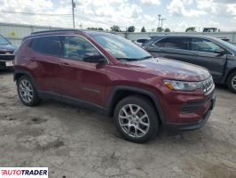 Jeep Compass 2022 2