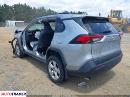 Toyota Pozostałe 2019 2 Toyota Pozostałe 2019 2