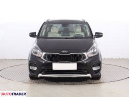 Kia Carens 2017 2.0 163 KM