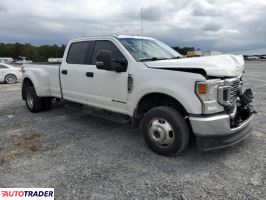 Ford Pozostałe 2020 6