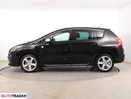 Peugeot 3008 2013 1.6 112 KM