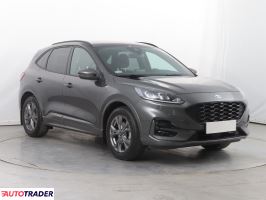 Ford Kuga 2020 1.5 147 KM Ford Kuga 2020 1.5 147 KM