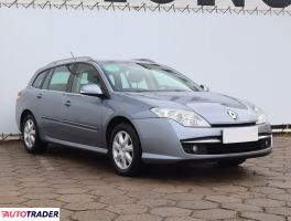 Renault Laguna - zobacz ofertę