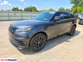 Land Rover Range Rover 2025 3