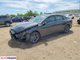 Kia Pozostałe 2026 2