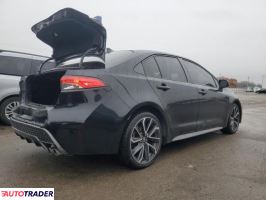 Toyota Corolla 2020 2