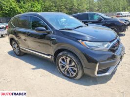 Honda CR-V 2021 2