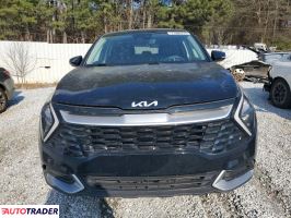 Kia Sportage 2023 2