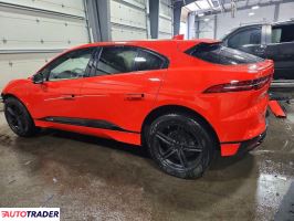 Jaguar I-PACE 2020