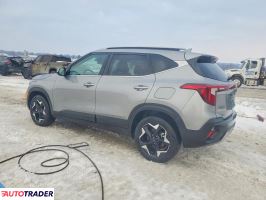 Kia Pozostałe 2025 2