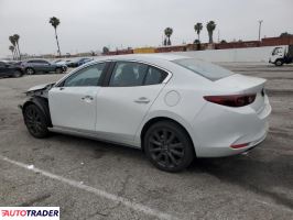 Mazda 3 2025 2 Mazda 3 2025 2