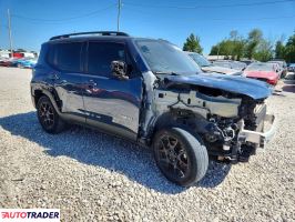 Jeep Renegade 2021 1
