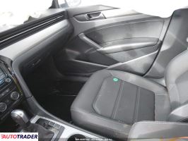 Volkswagen Passat 2022 2