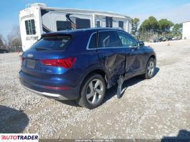 Audi Q3 2021 2