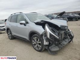 Subaru Forester 2024 2