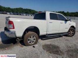 Dodge Ram 2022 6