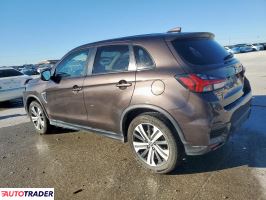 Mitsubishi Outlander 2020 2