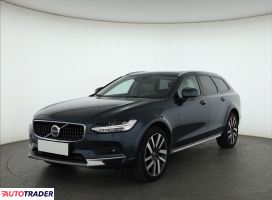 Volvo V90 2021 2.0 231 KM