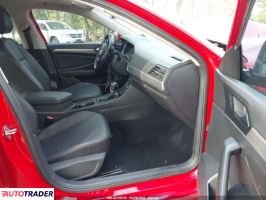 Volkswagen Jetta 2019 1