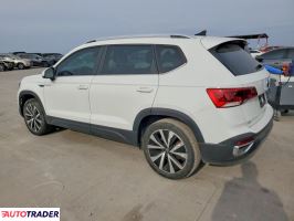 Volkswagen Pozostałe 2024 1
