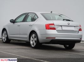 Skoda Octavia 2018 1.4 147 KM Skoda Octavia 2018 1.4 147 KM