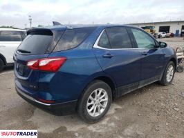 Chevrolet Equinox 2020 1